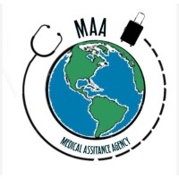 M Assistance Agency logo - Similar company to Cirugías Taurinas