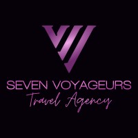 7 Voyageurs Travel Agency logo - Similar company to Vipaccommo