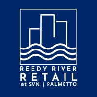 Reedy River Retail at SVN Palmetto logo - Similar company to Streams Development