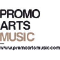 Promo Arts Music