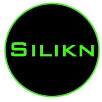 SILIKN logo - Similar company to Locki