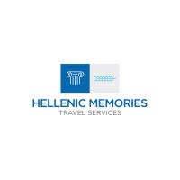 Hellenic Memories Travel Services logo - Similar company to Europeous Dmc Ltd