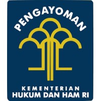 Kementrian Hukum dan Hak Asasi Manusia Republik Indonesia logo - Similar company to Himati Uhamka