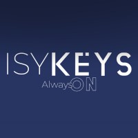 isykeys logo - Similar company to Tequipo