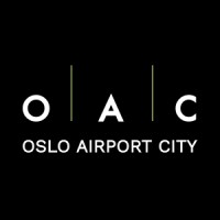 Oslo Airport City logo - Similar company to Avinor Airports Of Norway, Commercial