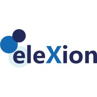 eleXion logo - Similar company to Altecnic