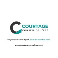 Courtage Conseil de L'Est logo - Similar company to Declalux