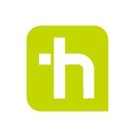Hebron Church logo - Similar company to Sail Salem