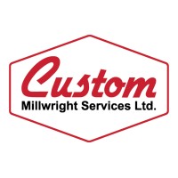 Custom Millwright Services Ltd. logo - Similar company to C2 Millwright And Machining