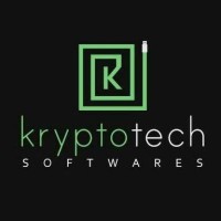 Kryptotech Softwares logo - Similar company to Hyphen Technologies