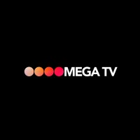 Mega TV logo - Similar company to Reframe
