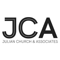 Julian Church and Associates Ltd - BCorp - conscious spaces built better logo - Similar company to Macconvilles