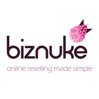 Biznuke logo - Similar company to Lamintus