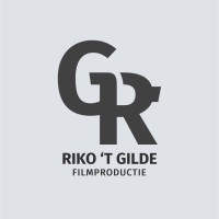 Riko 't Gilde Filmproductie logo - Similar company to Madeye ®