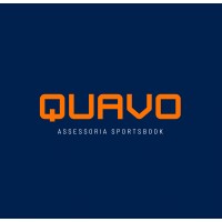 Quavo Assessoria Sportsbook logo - Similar company to Tree Holding