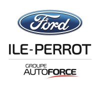 Ford Île-Perrot logo - Similar company to Studio Cookie