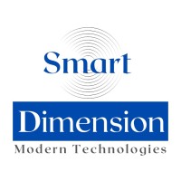 Smart Dimension Ltd. logo - Similar company to Bashalog