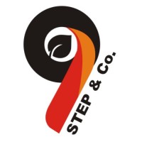 9 Step and Company logo - Similar company to Ygm Apparels