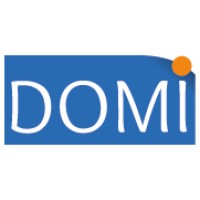 Domi.tn logo - Similar company to Mostaamel.Tn
