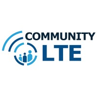 CommunityLTE logo - Similar company to Admersive Technologies