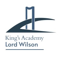 King's Academy Lord Wilson logo - Similar company to King'S Academy Brune Park