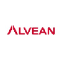 Alvean logo - Similar company to Cz