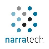 NarraTech ApS logo - Similar company to Hovmark Data