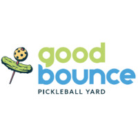 Goodbounce Pickleball Yard logo - Similar company to Văzduh