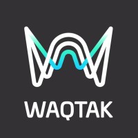 WAQTAKApp logo - Similar company to Amplink Tech