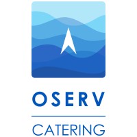OSERV Catering logo - Similar company to Atlamart Services Nigeria And Togo