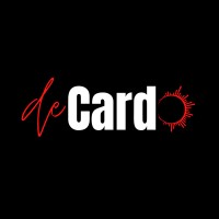 deCardo Studio logo - Similar company to Swotech (Pvt) Limited
