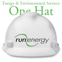 Run Energy Australia logo - Similar company to Scimtek Hydrogen