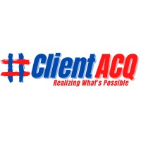 Client ACQ logo - Similar company to Etech Channel