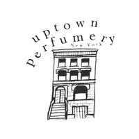 Uptown Perfumery logo - Similar company to Binaurale