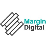 Margin Digital logo - Similar company to First In Field