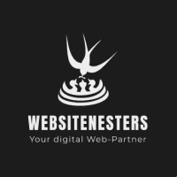 Web Nesters logo - Similar company to Web Achrus - Web & Apps Development Agency
