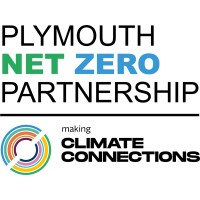 Plymouth Net Zero Partnership logo - Similar company to Greengenuk