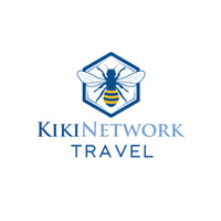 KikiNetwork Travel logo - Similar company to Sodarock Music