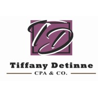 Detinne CPA logo - Similar company to Stephens Project Services