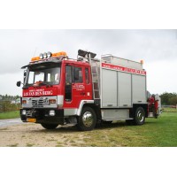 Mobiel Lasbedrijf Jan van den Berg logo - Similar company to Resytech Engineering