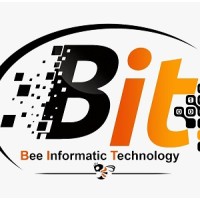 Bee Informatic Technology (BIT) logo - Similar company to Bee Group Ag