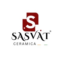 SASVAT_CERAMICA logo - Similar company to Builders Mall
