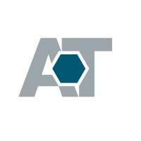 AT-Ankertechniek logo - Similar company to Metaaldirect