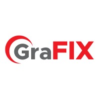 GraFIX Tools logo - Similar company to Excel Printers Llc