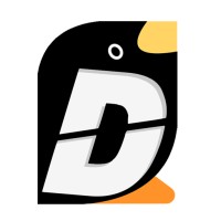 Digital Pingu logo - Similar company to Revintech🟧