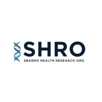 Sbarro Health Research Organization logo - Similar company to Nikegen Inc.