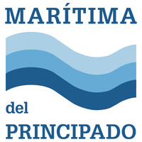Marítima del Principado logo - Similar company to G. Junquera Marítima