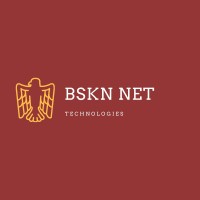 BSKN NET logo - Similar company to Net-Dil