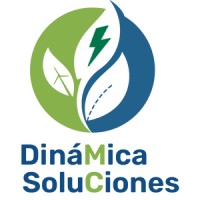 DináMica SoluCiones logo - Similar company to Ardafe