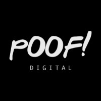 Poof! Digital logo - Similar company to Optiper Personaldienste Gmbh